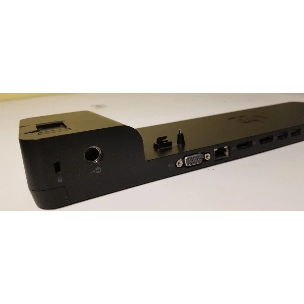HP 2013 UltraSlim Docking Station Dock ProBook EliteBook 820 840 850 G1-G4 & 65W